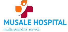 Musale Multispeciality Hospital Chandrapur